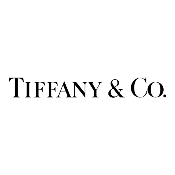 tiffany co logo png seeklogo 139923